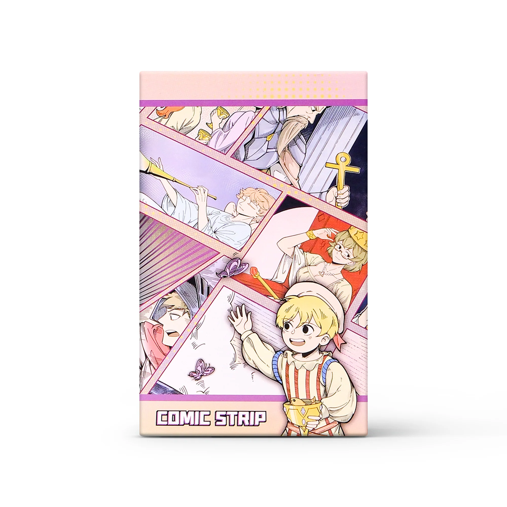Tarot Cards